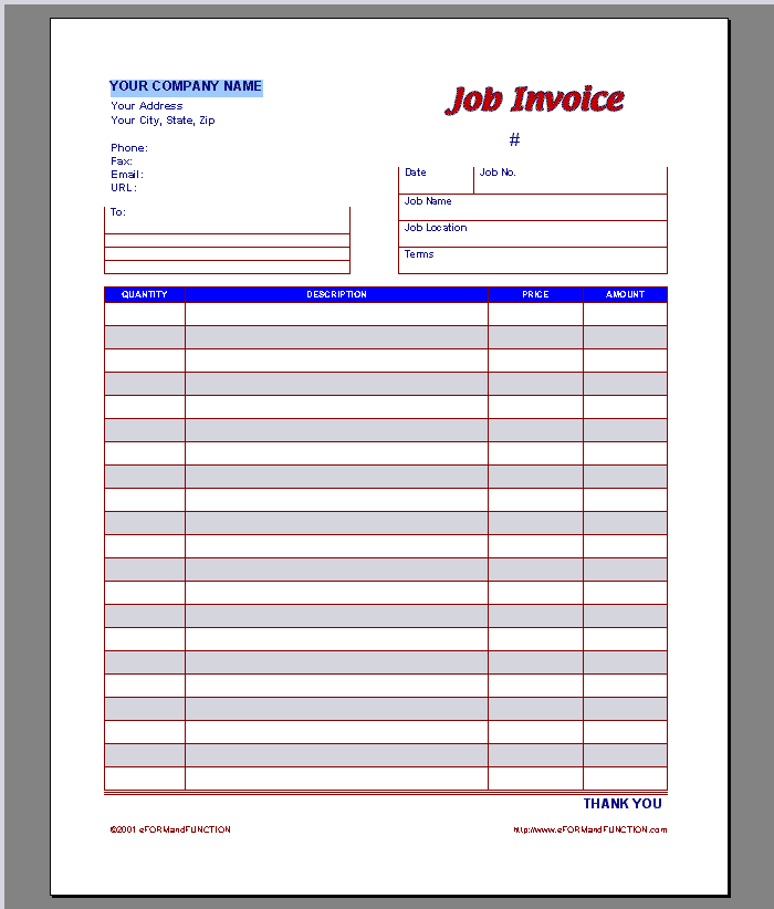 printable-job-invoice
