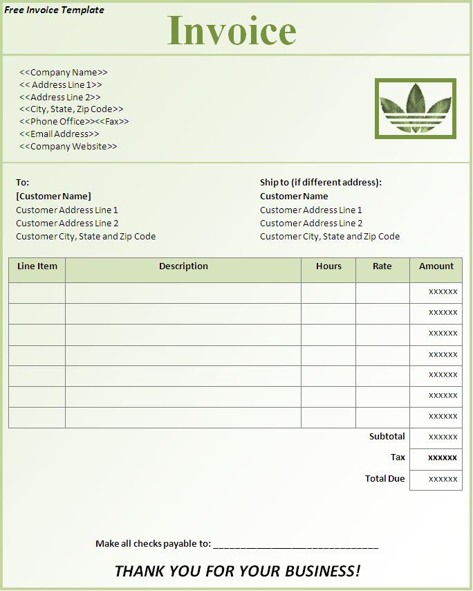 Blank Invoice Template Pdf Uk Template 1 Resume Examples 0g27bwnvpr 5 